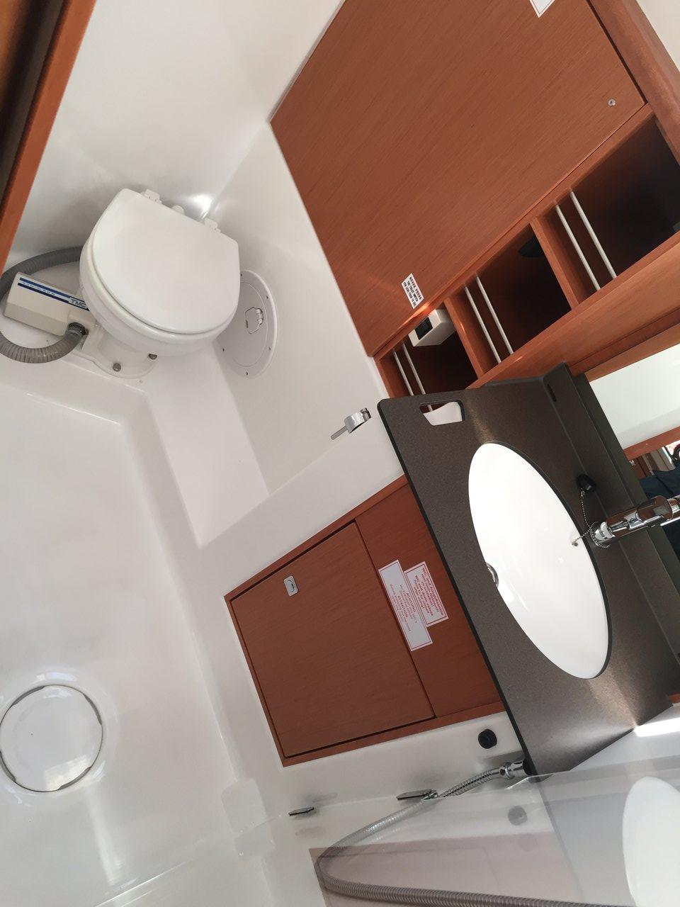 Bavaria Cruiser 41 - 3 cab., picture 9