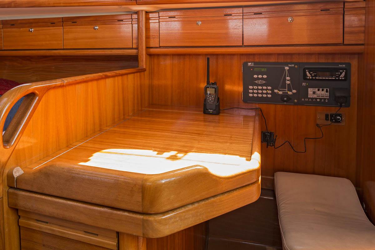 Bavaria 30 Cruiser, picture 8