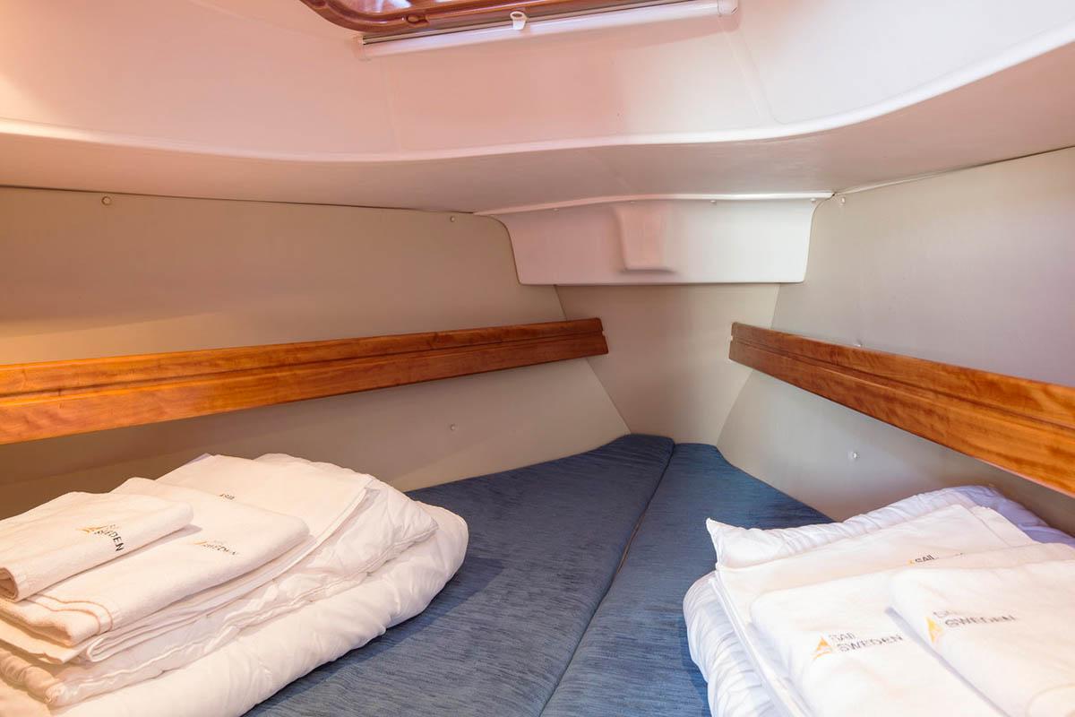 Bavaria 30 Cruiser, picture 9