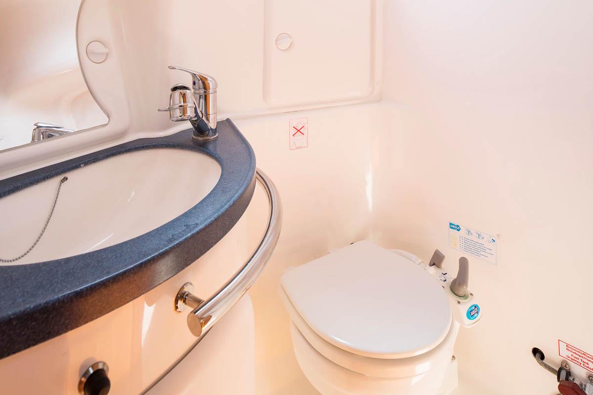 Bavaria 30 Cruiser, picture 11