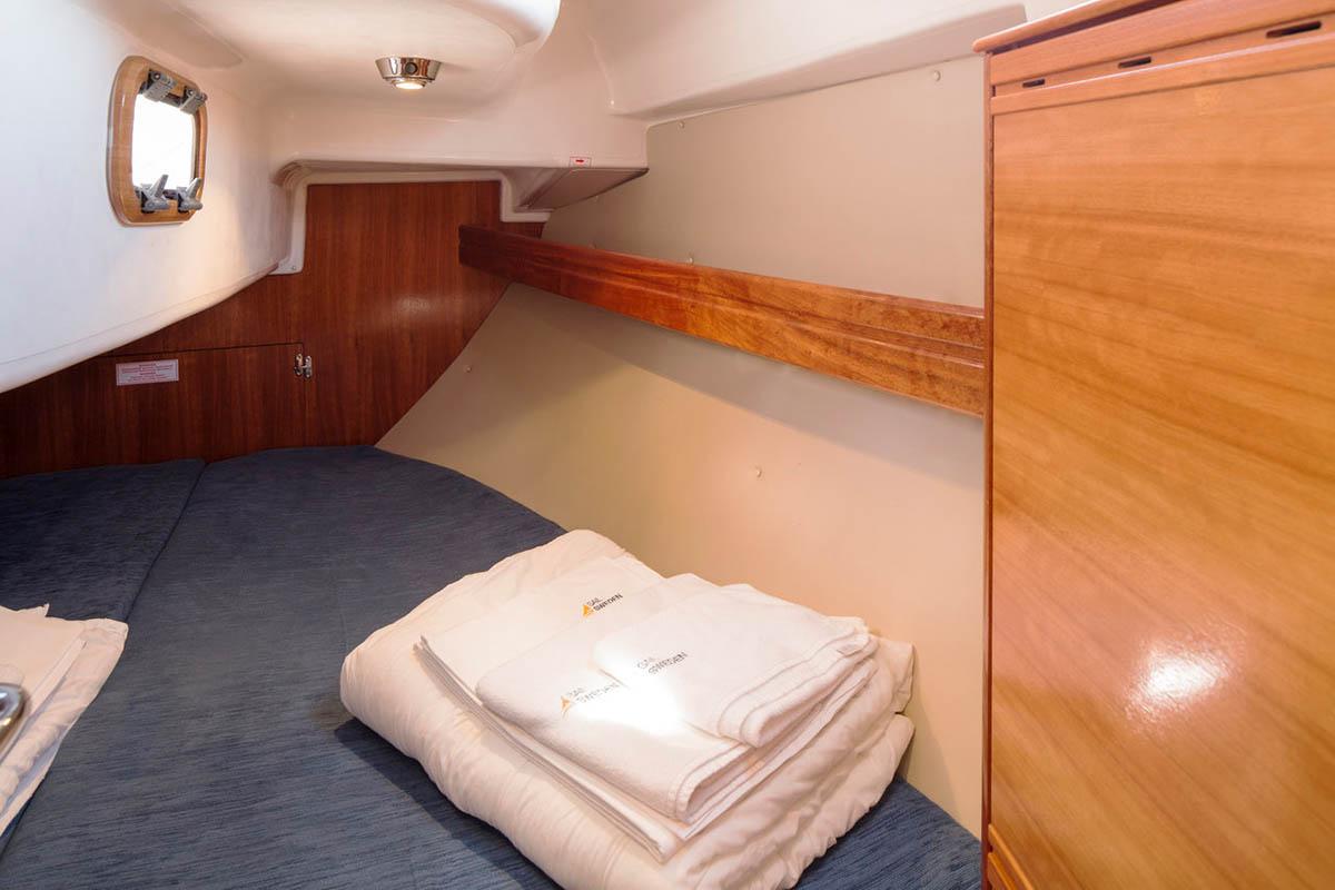 Bavaria 30 Cruiser, picture 10