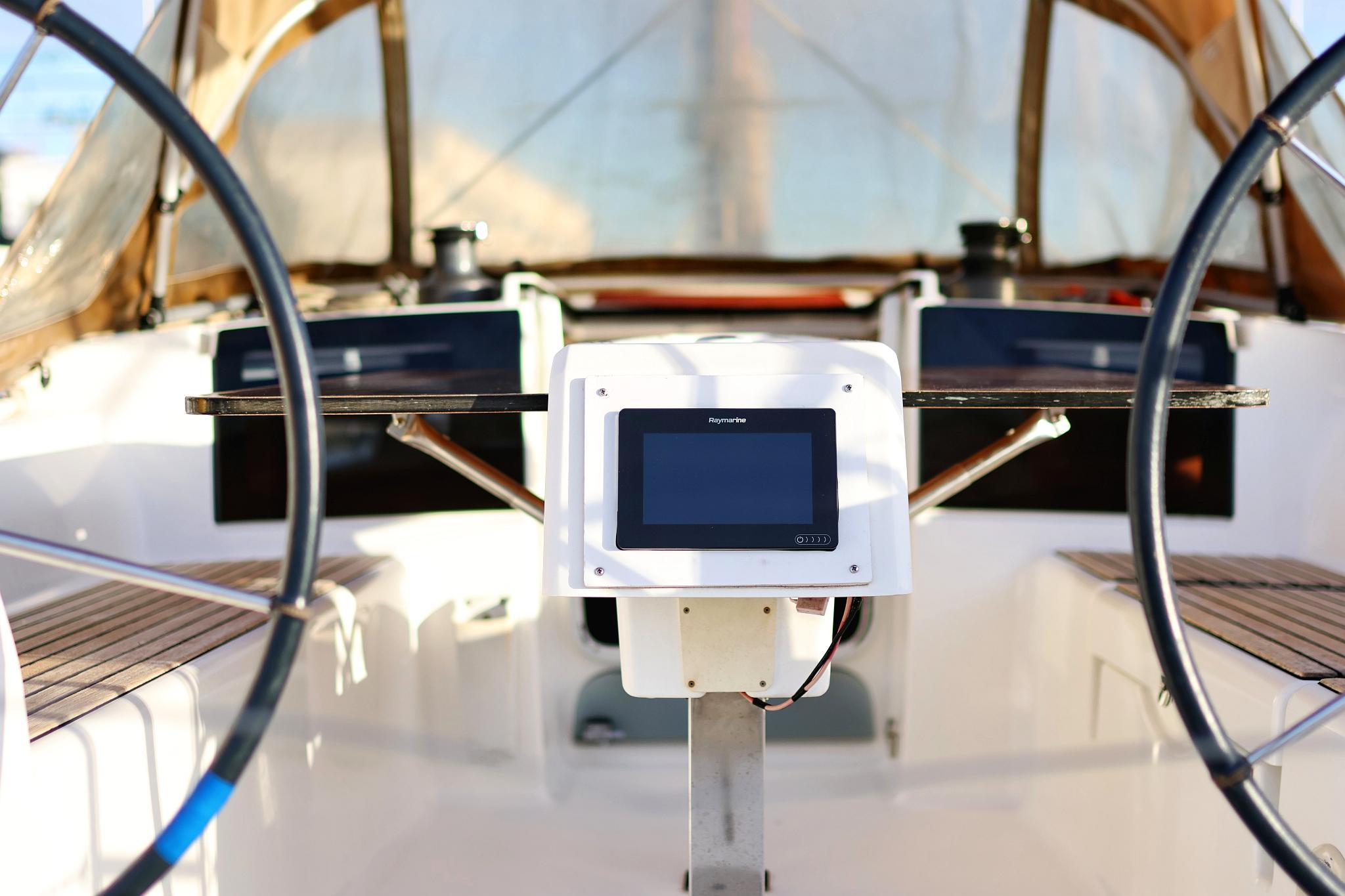 Dufour 350 GL, picture 38