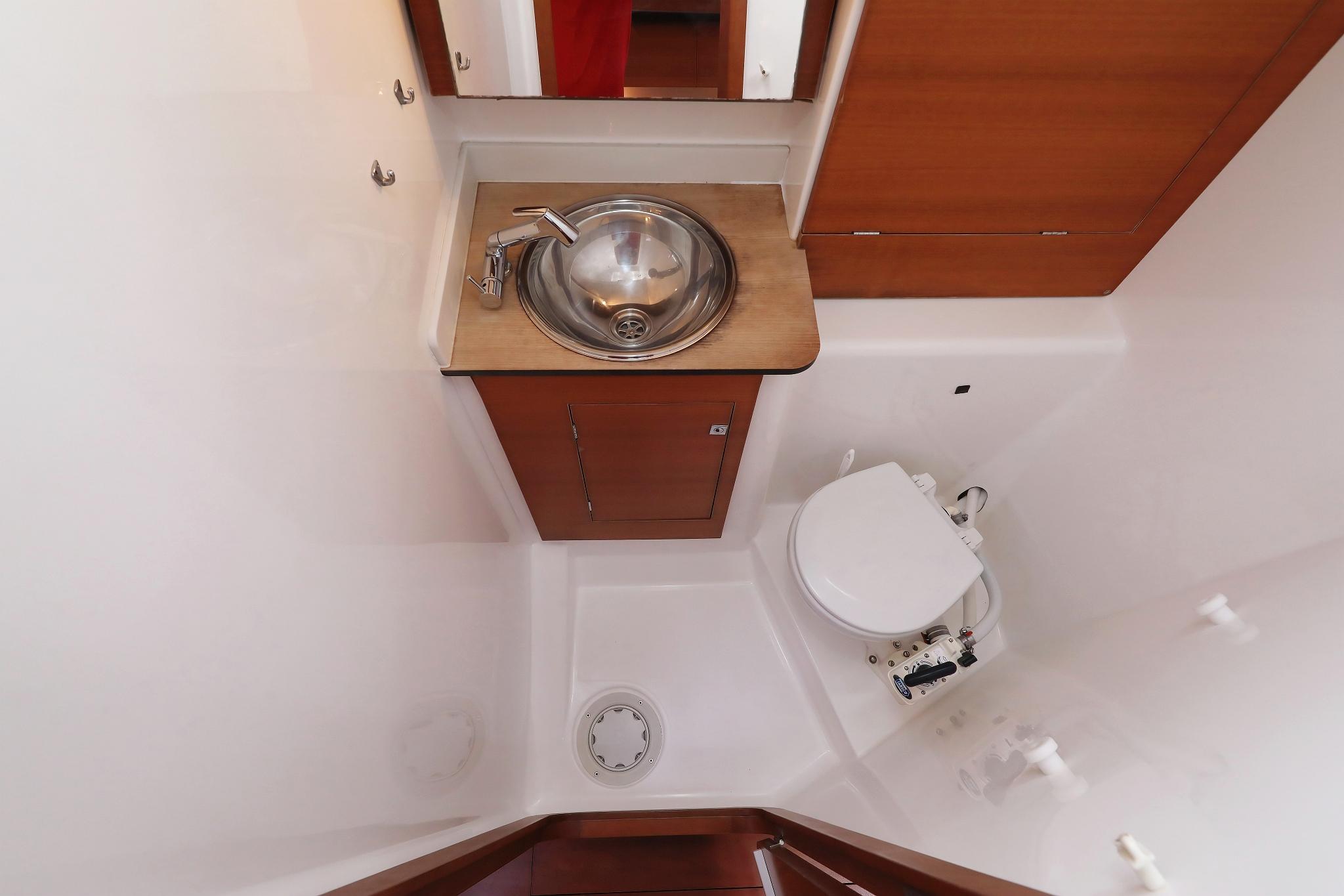 Dufour 350 GL, picture 31