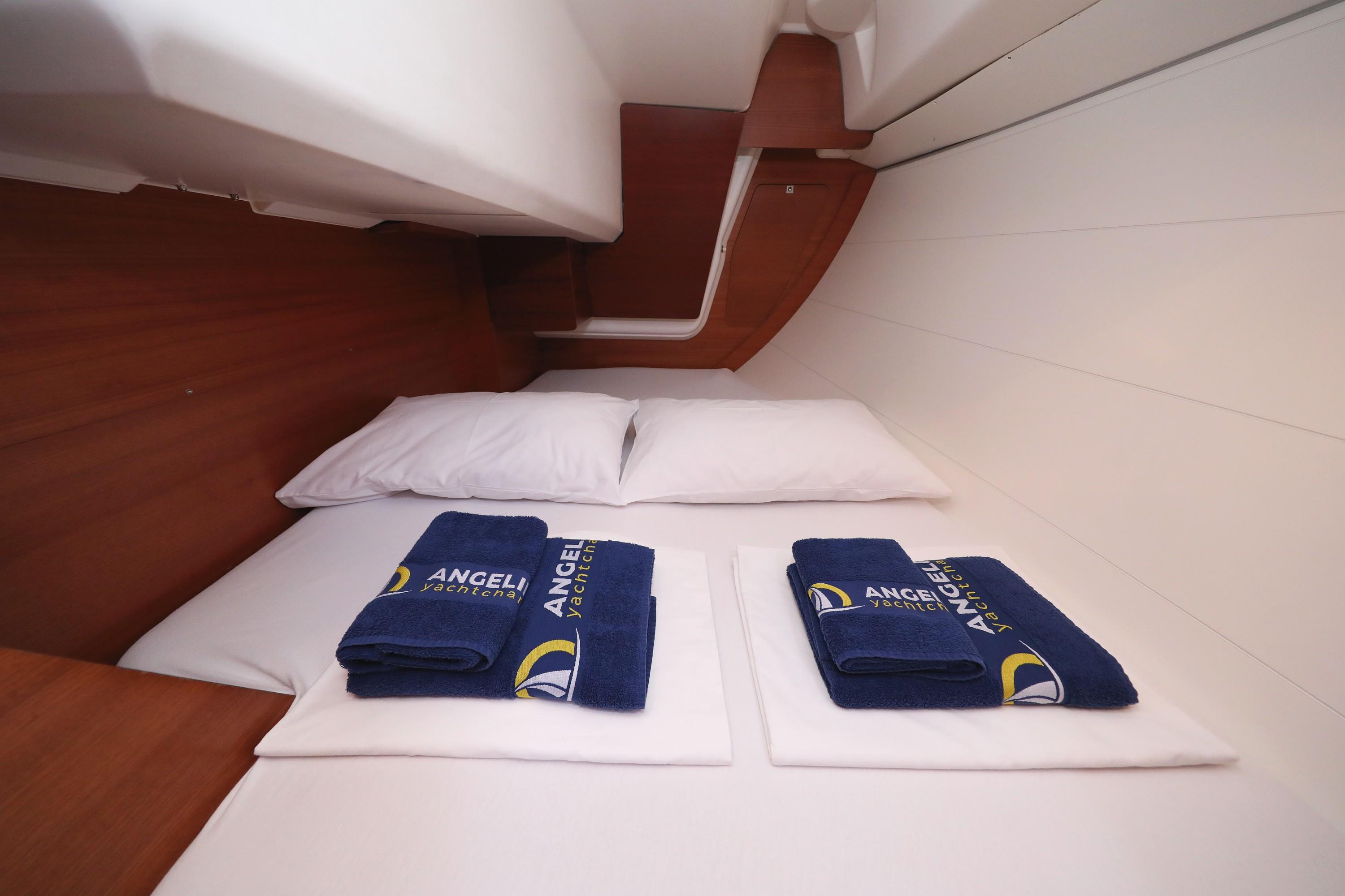 Dufour 350 GL, picture 26