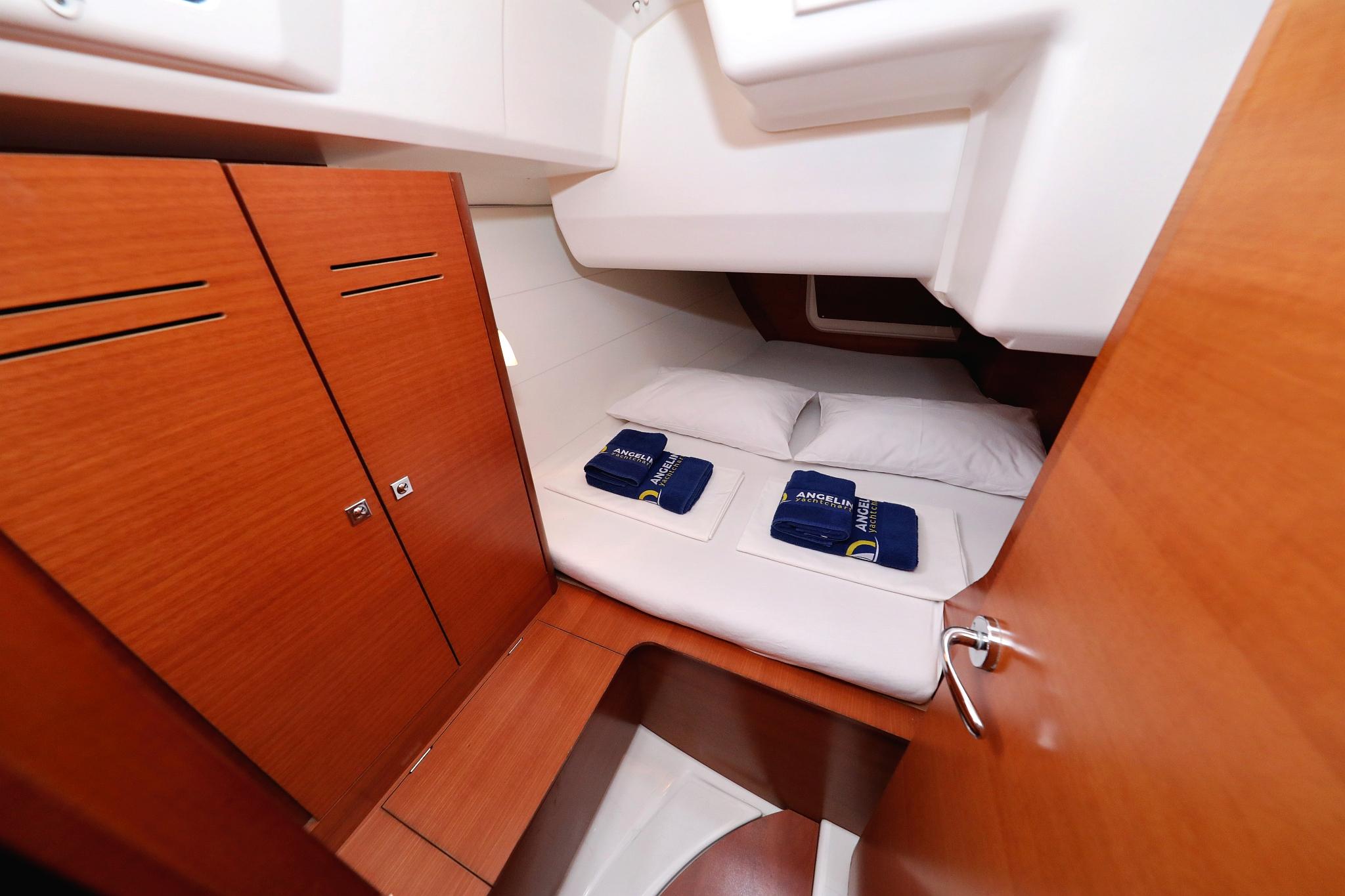 Dufour 350 GL, picture 21