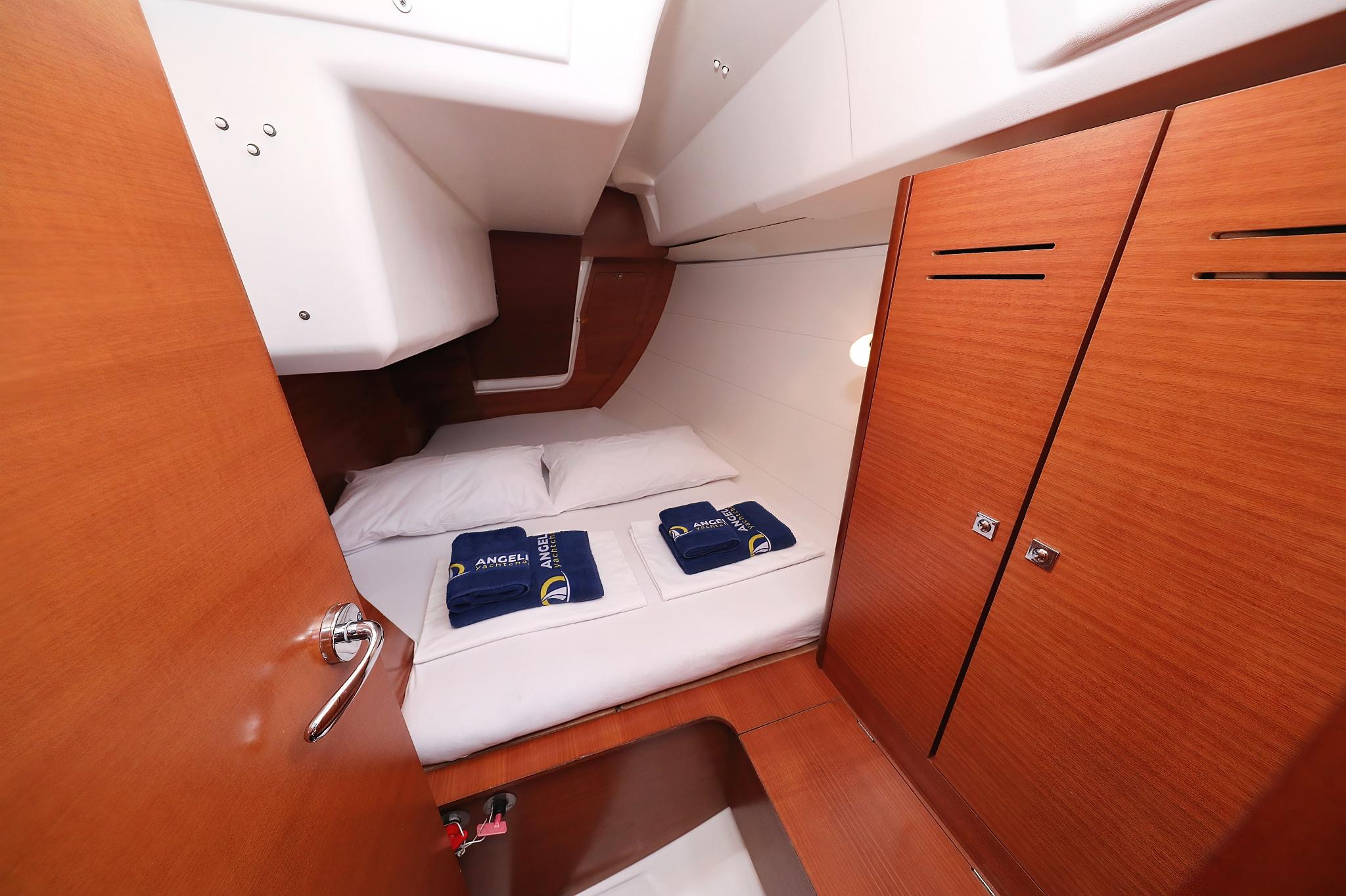 Dufour 350 GL, picture 27