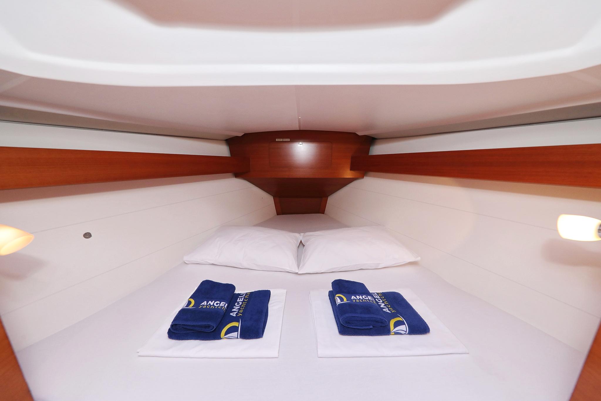 Dufour 350 GL, picture 31