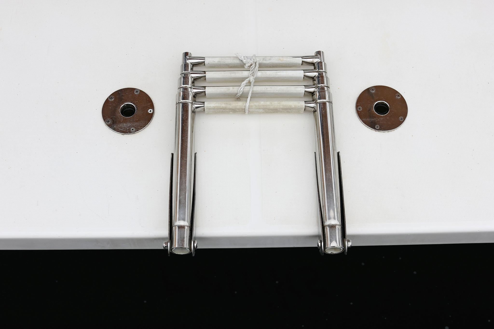 Dufour 350 GL, picture 43