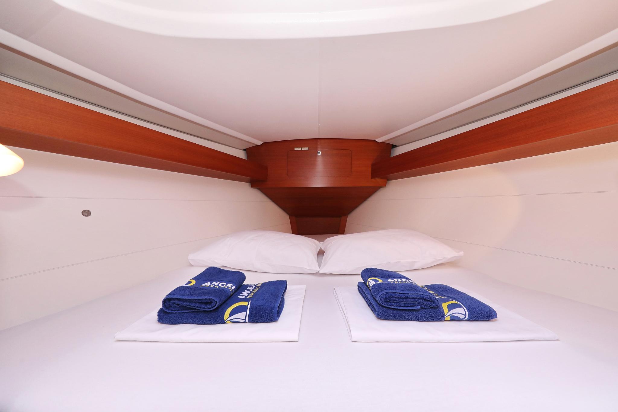 Dufour 350 GL, picture 32