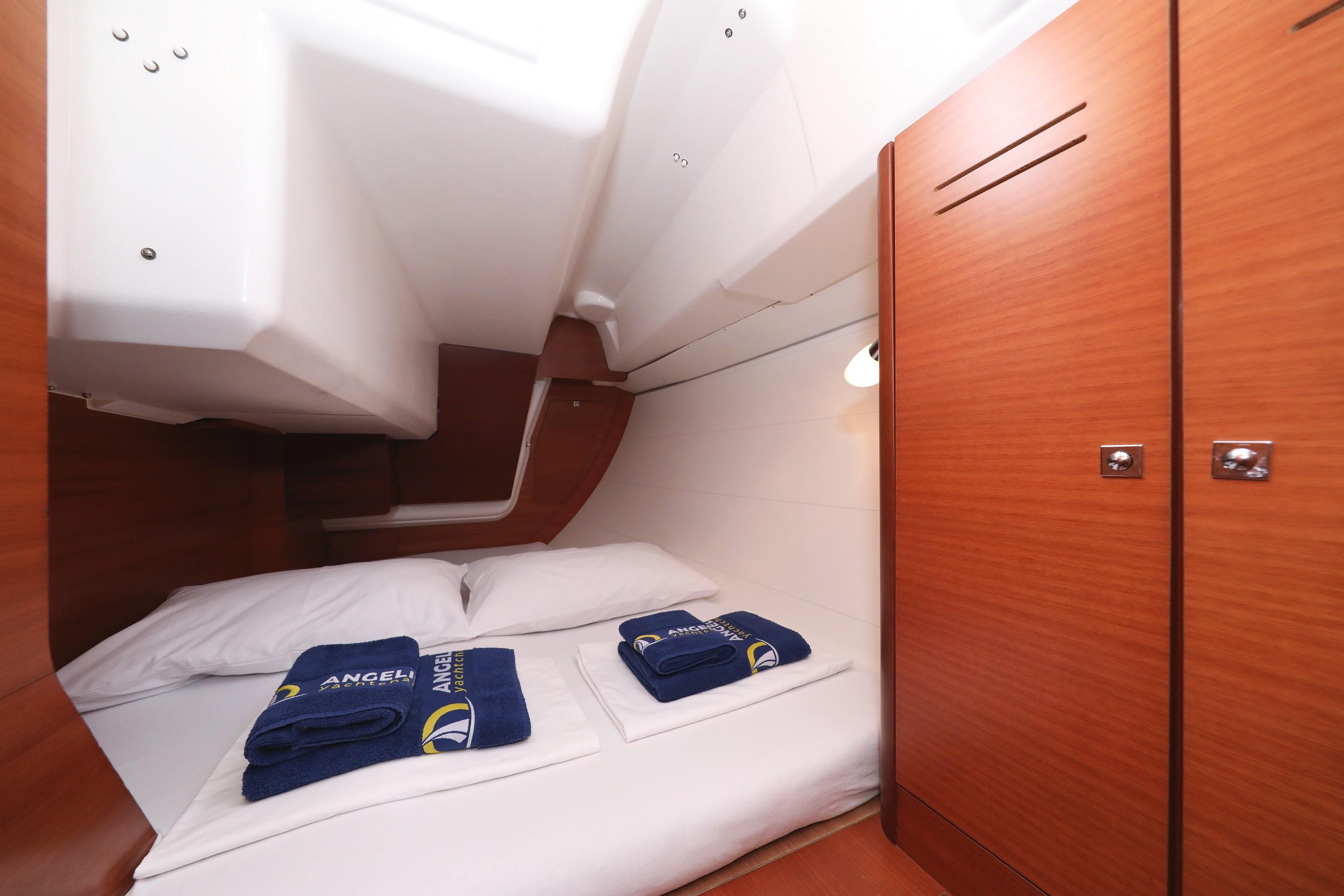 Dufour 350 GL, picture 28