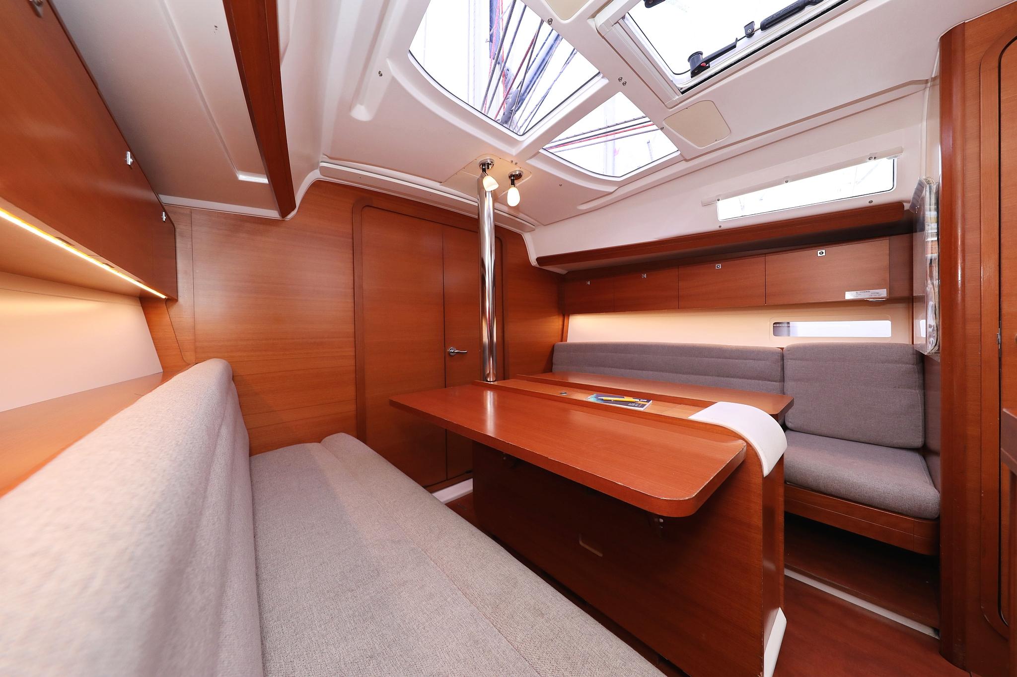 Dufour 350 GL, picture 41