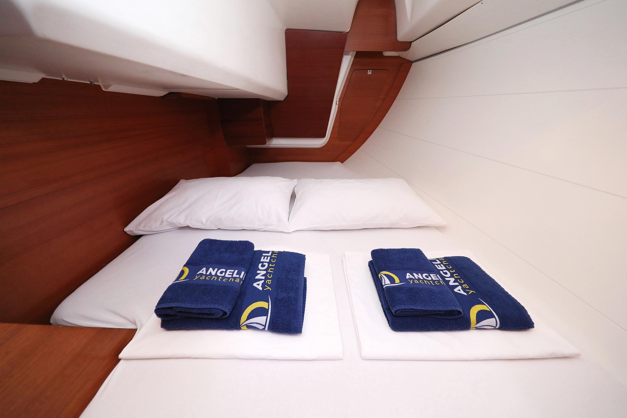 Dufour 350 GL, picture 26