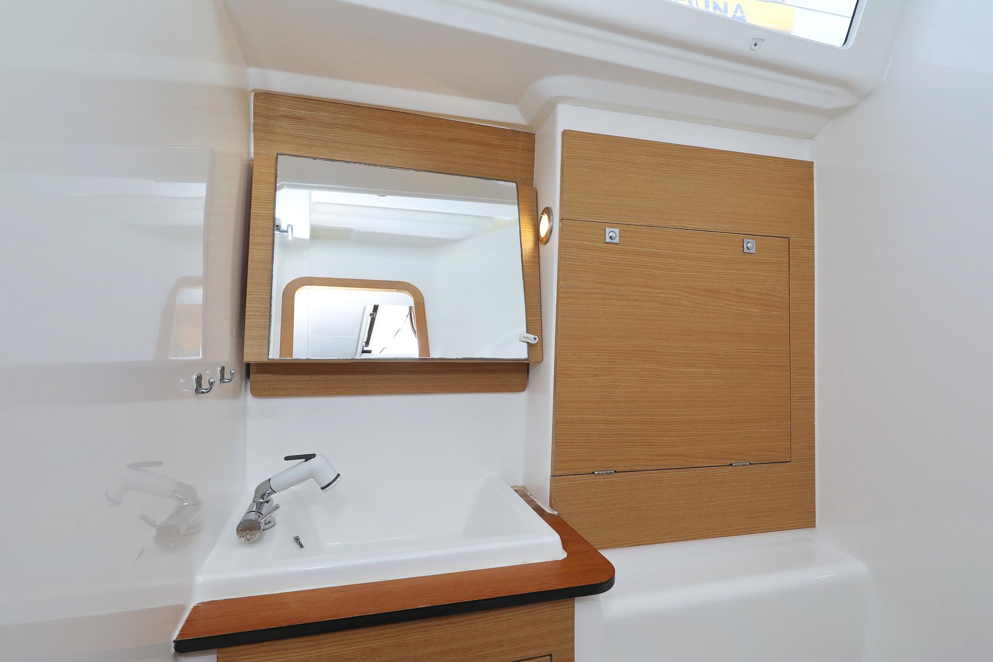 Dufour 460 GL, picture 35