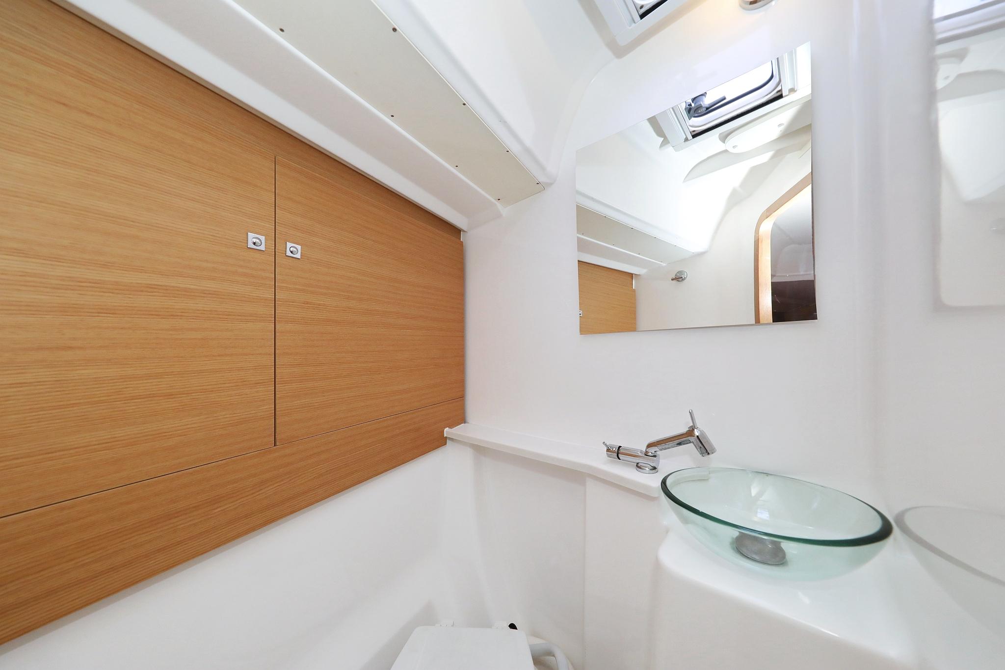 Dufour 460 GL, picture 41