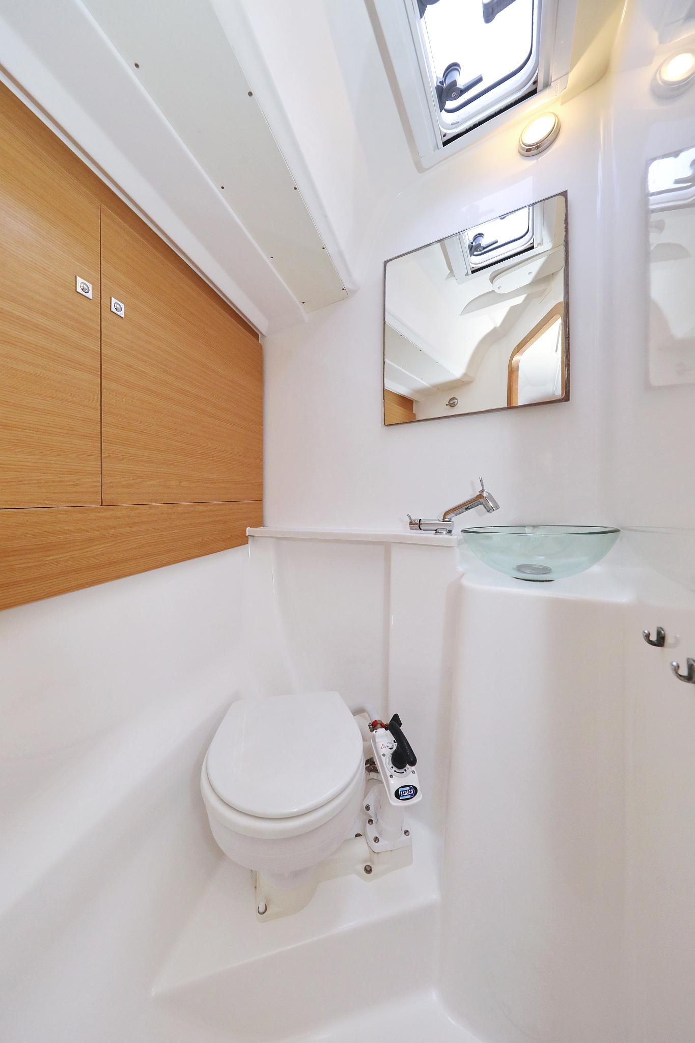 Dufour 460 GL, picture 39