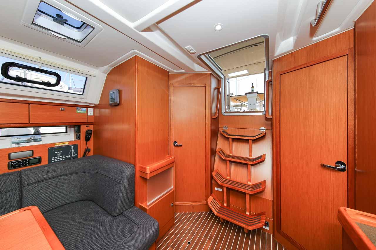 Bavaria Cruiser 46 - 3 cab., picture 16