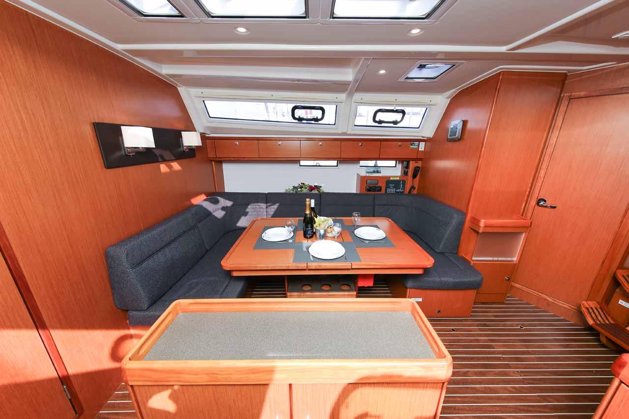 Bavaria Cruiser 46 - 3 cab., picture 15