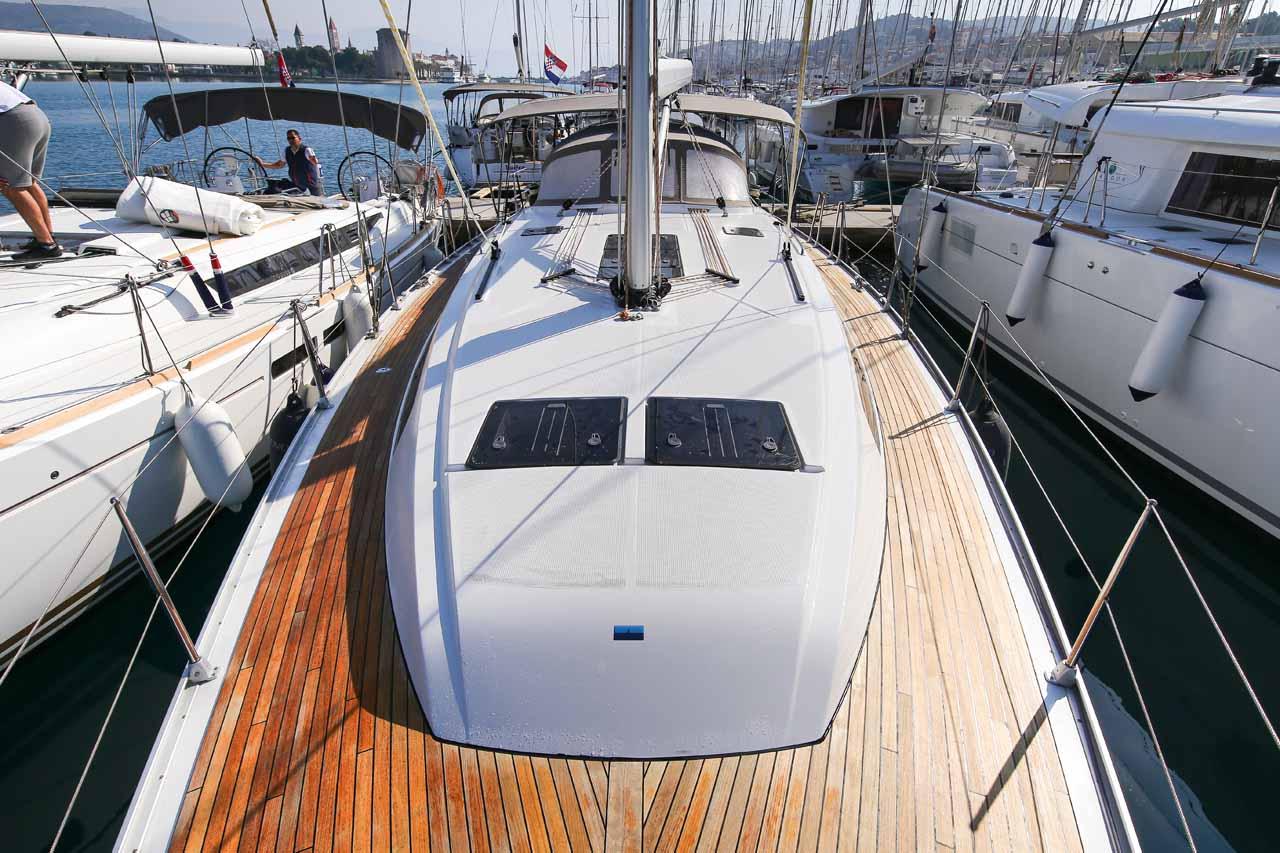 Bavaria Cruiser 46 - 3 cab., picture 9