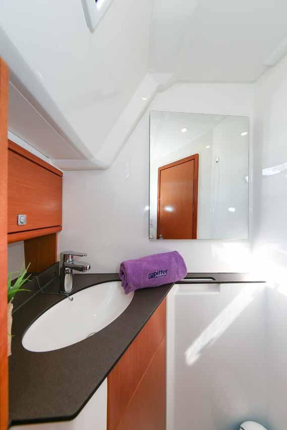 Bavaria Cruiser 46 - 3 cab., picture 23