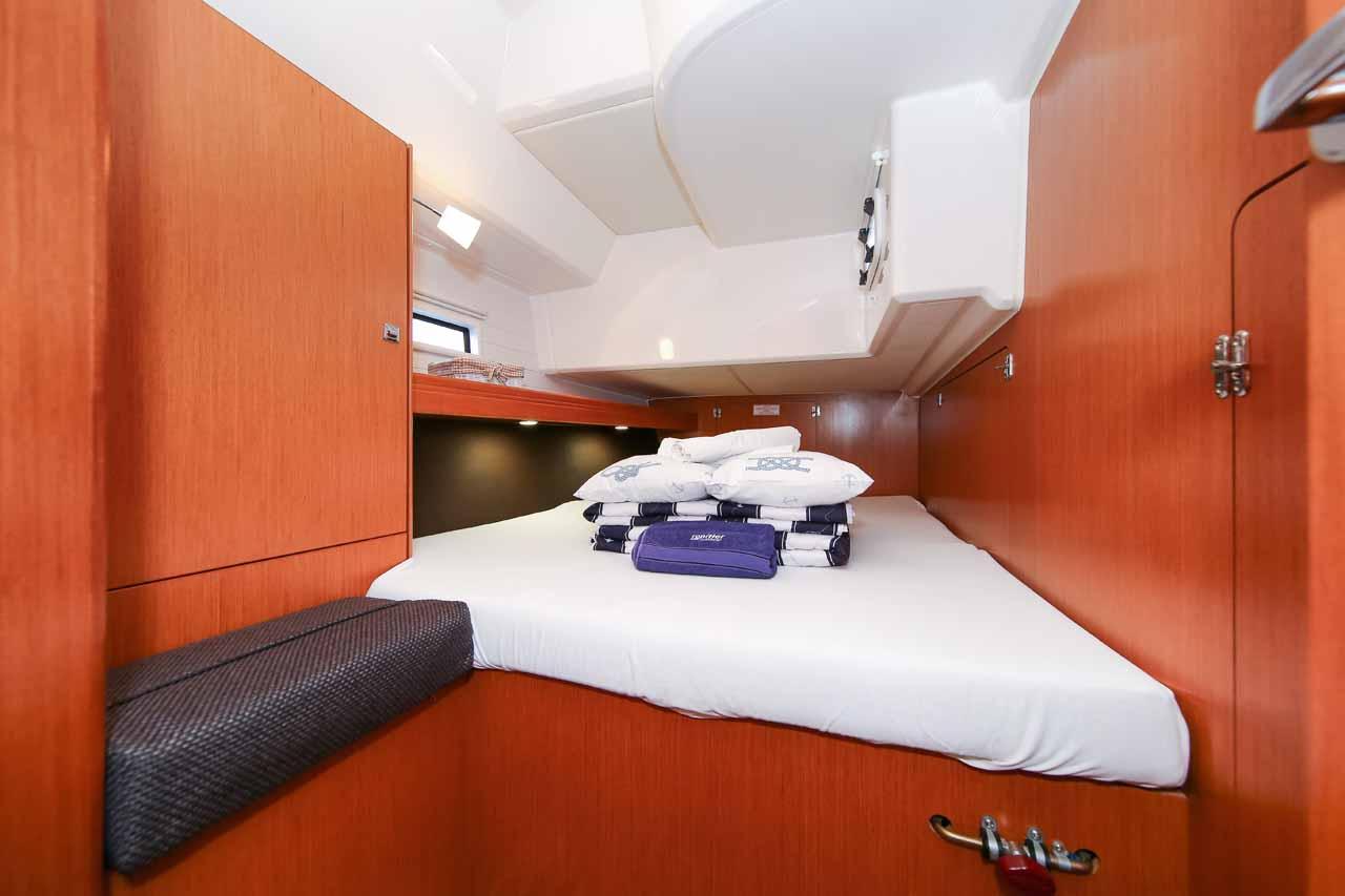 Bavaria Cruiser 46 - 3 cab., picture 18