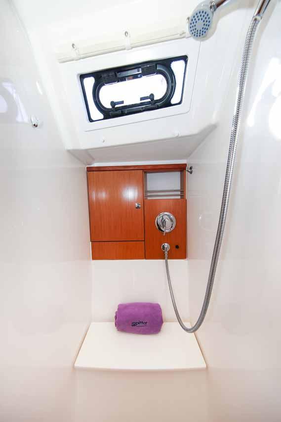 Bavaria Cruiser 46 - 3 cab., picture 21