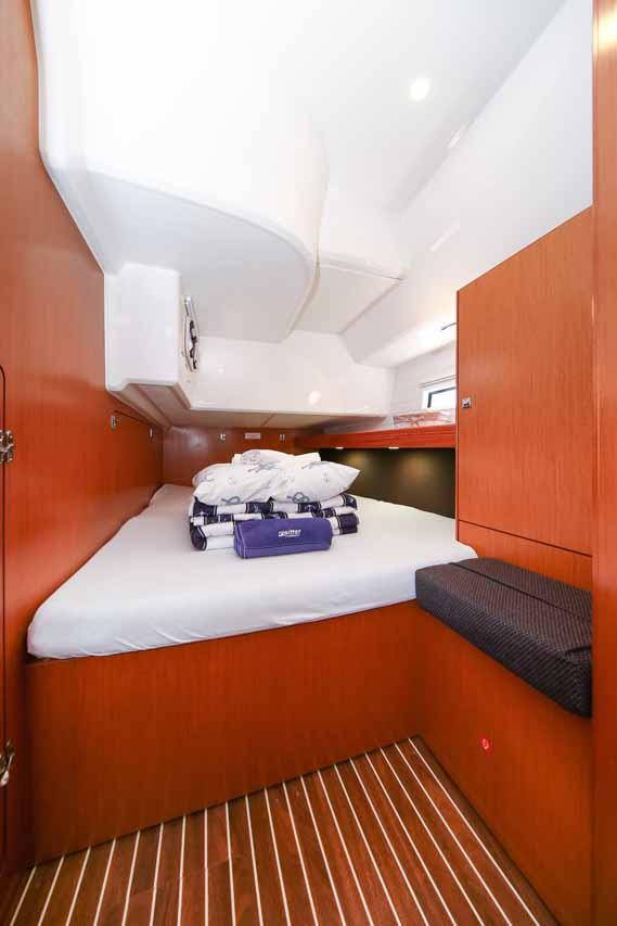 Bavaria Cruiser 46 - 3 cab., picture 19