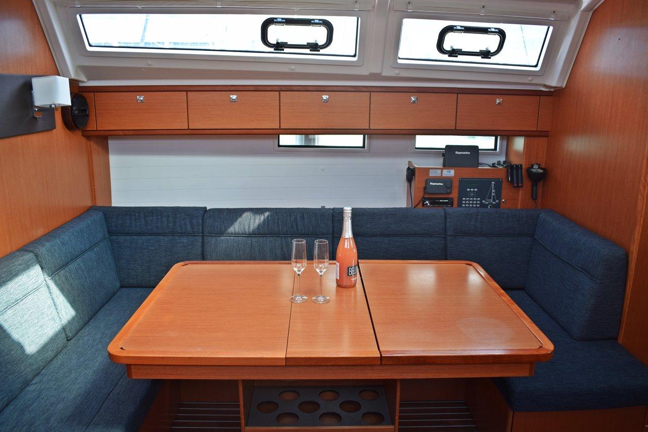 Bavaria Cruiser 46 - 4 cab., picture 11