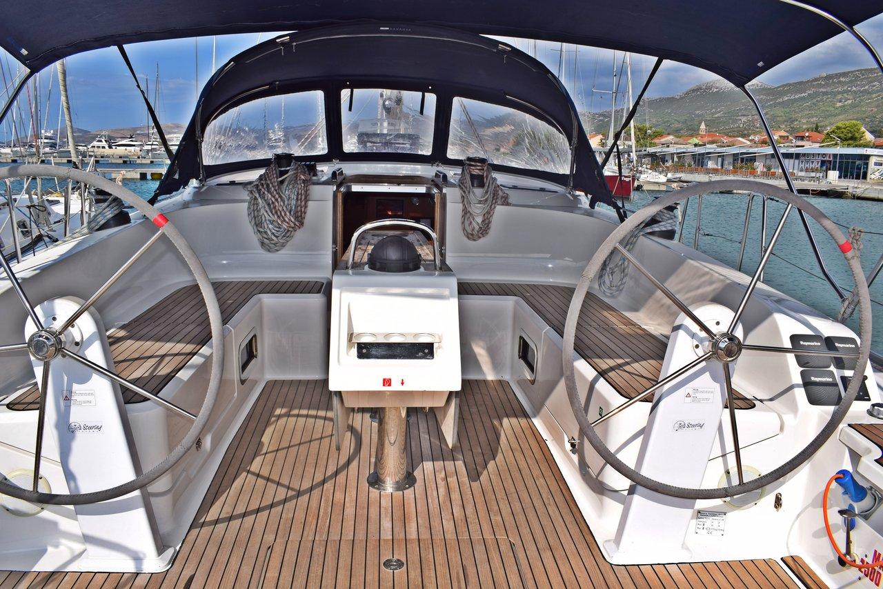 Bavaria Cruiser 46 - 4 cab., picture 5