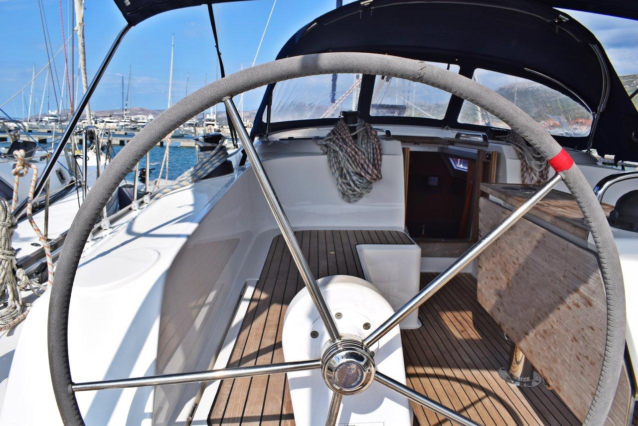 Bavaria Cruiser 46 - 4 cab., picture 7