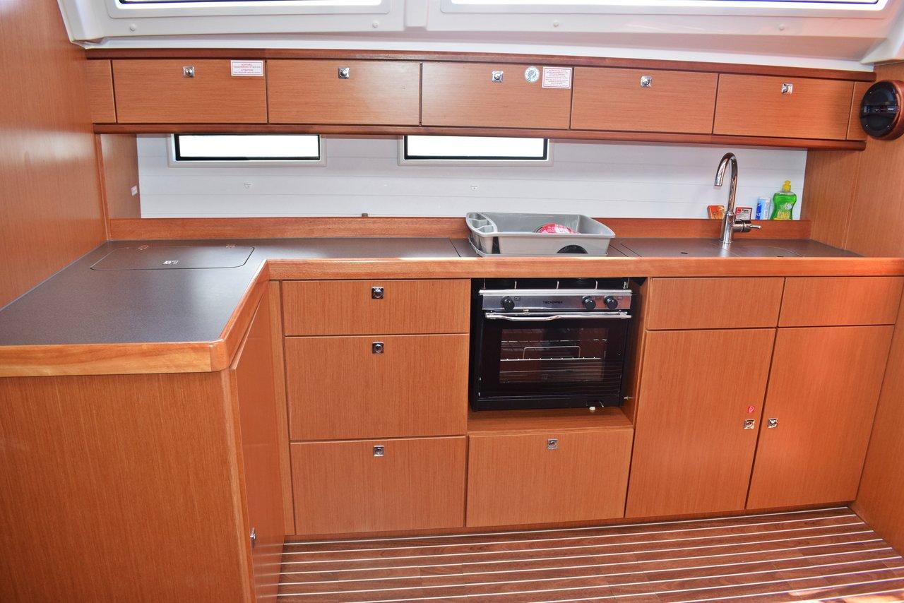 Bavaria Cruiser 46 - 4 cab., picture 12