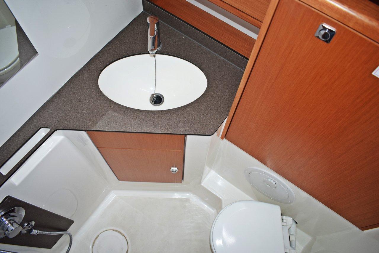 Bavaria Cruiser 46 - 4 cab., picture 16