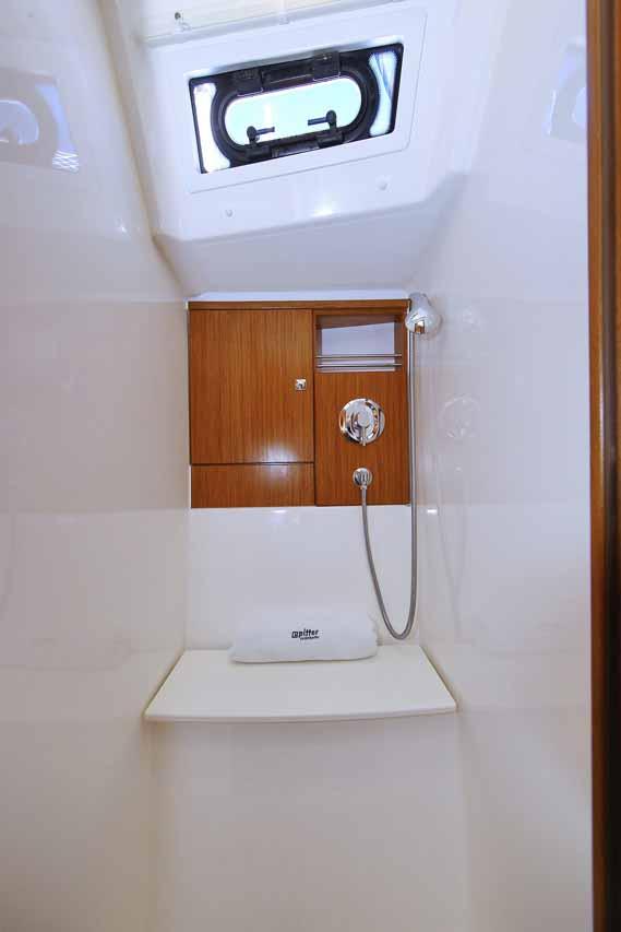 Bavaria Cruiser 46 - 4 cab., picture 21