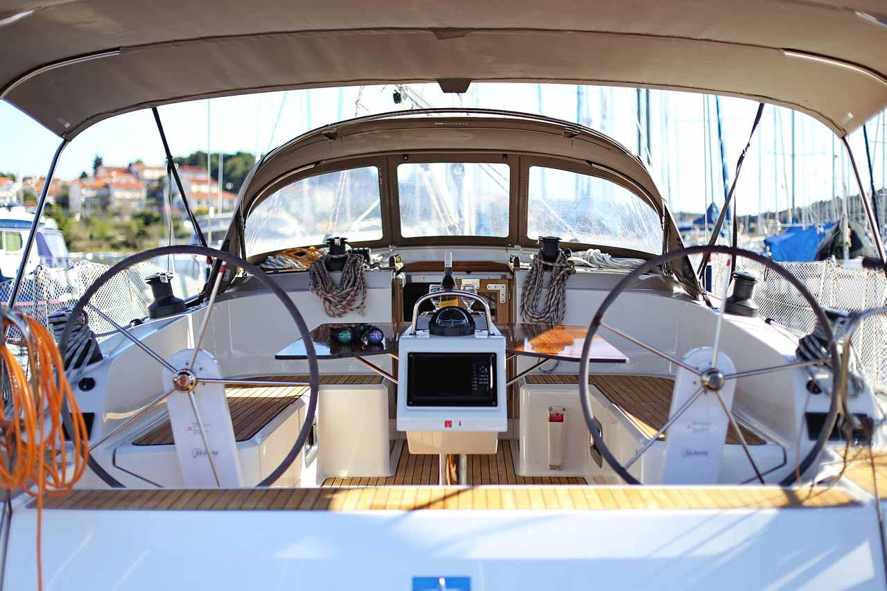 Bavaria Cruiser 46 - 4 cab., picture 8