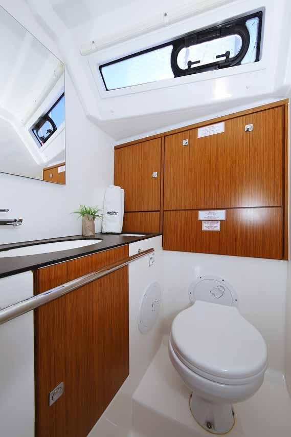 Bavaria Cruiser 46 - 4 cab., picture 22