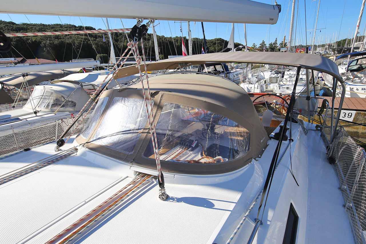 Bavaria Cruiser 46 - 4 cab., picture 6