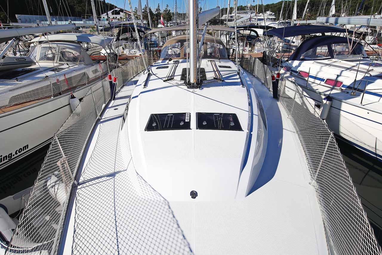 Bavaria Cruiser 46 - 4 cab., picture 5