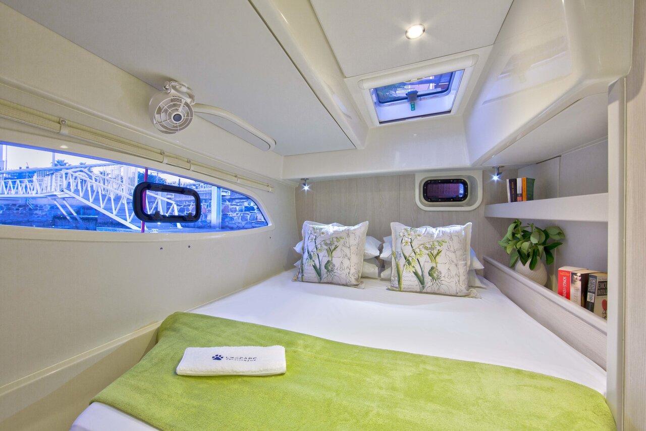 Leopard 44 - Shangri-La, picture 13