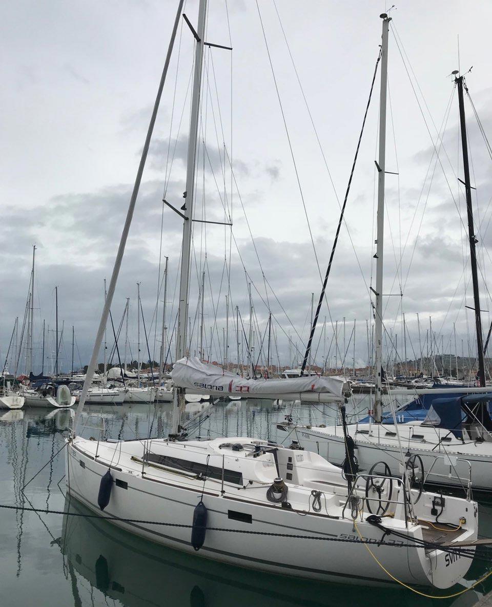 Salona 33, picture 9