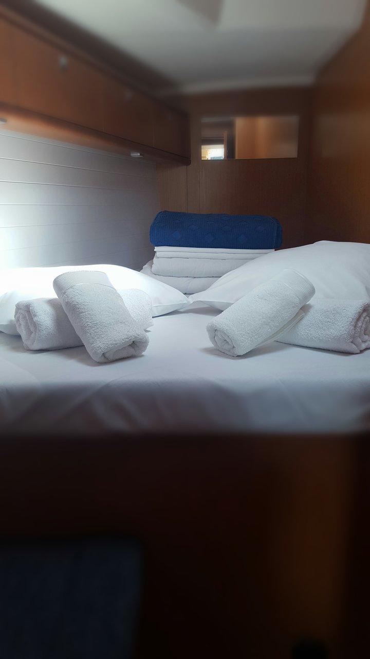 Bavaria Cruiser 46 - 4 cab., picture 13