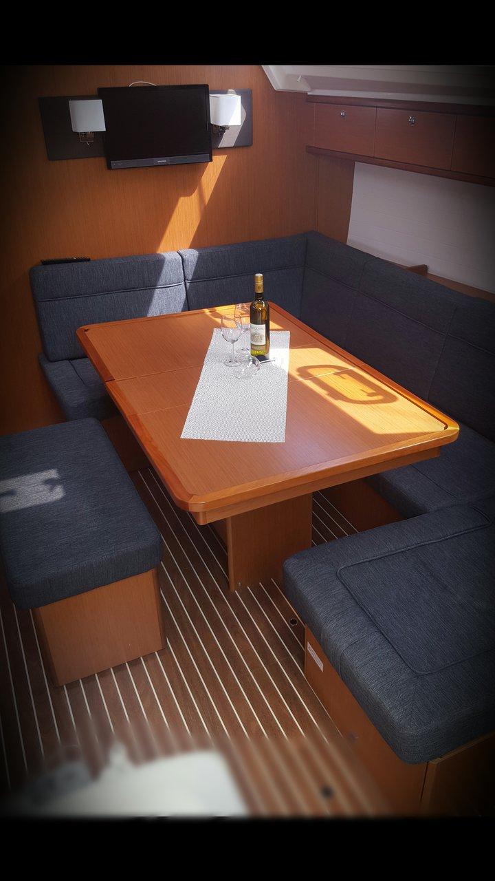 Bavaria Cruiser 46 - 4 cab., picture 7