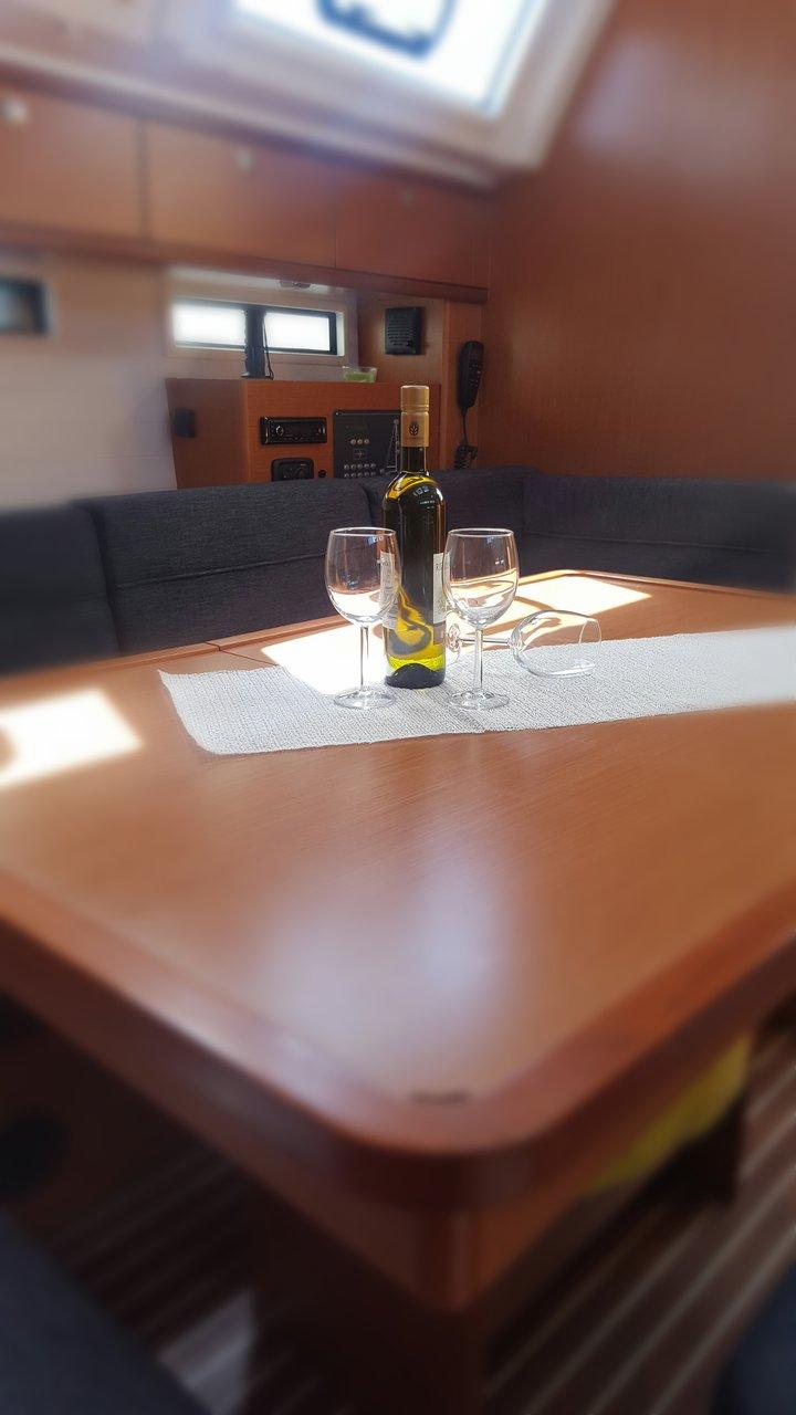 Bavaria Cruiser 46 - 4 cab., picture 9