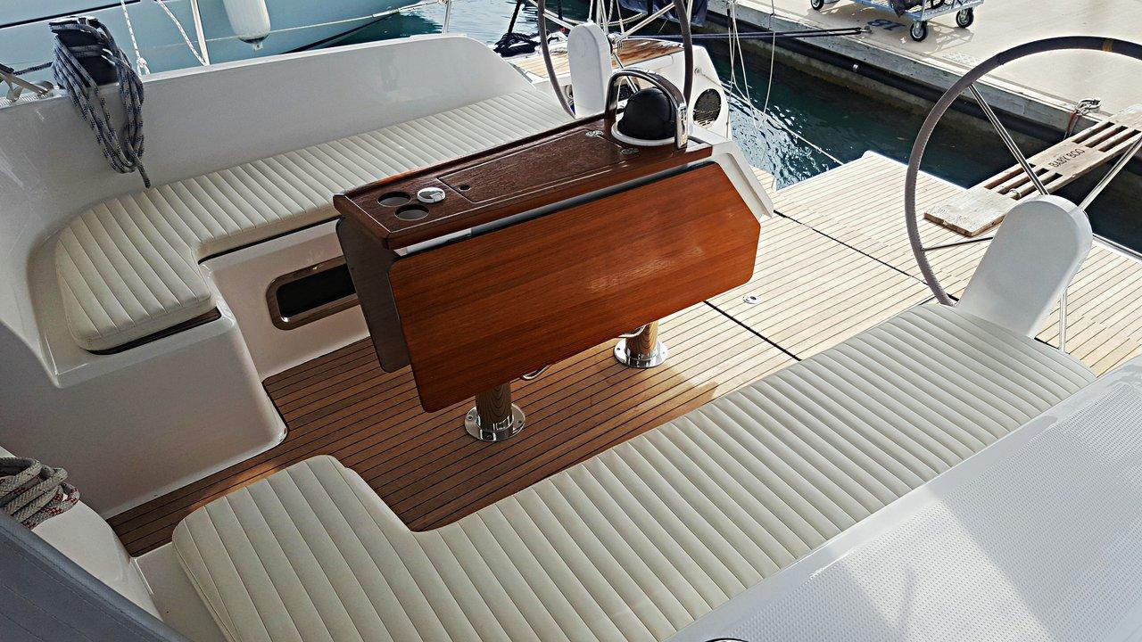 Bavaria Cruiser 46 - 4 cab., picture 5