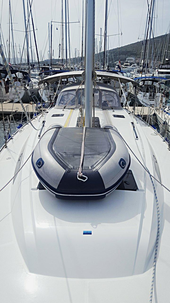 Bavaria Cruiser 46 - 4 cab., picture 4