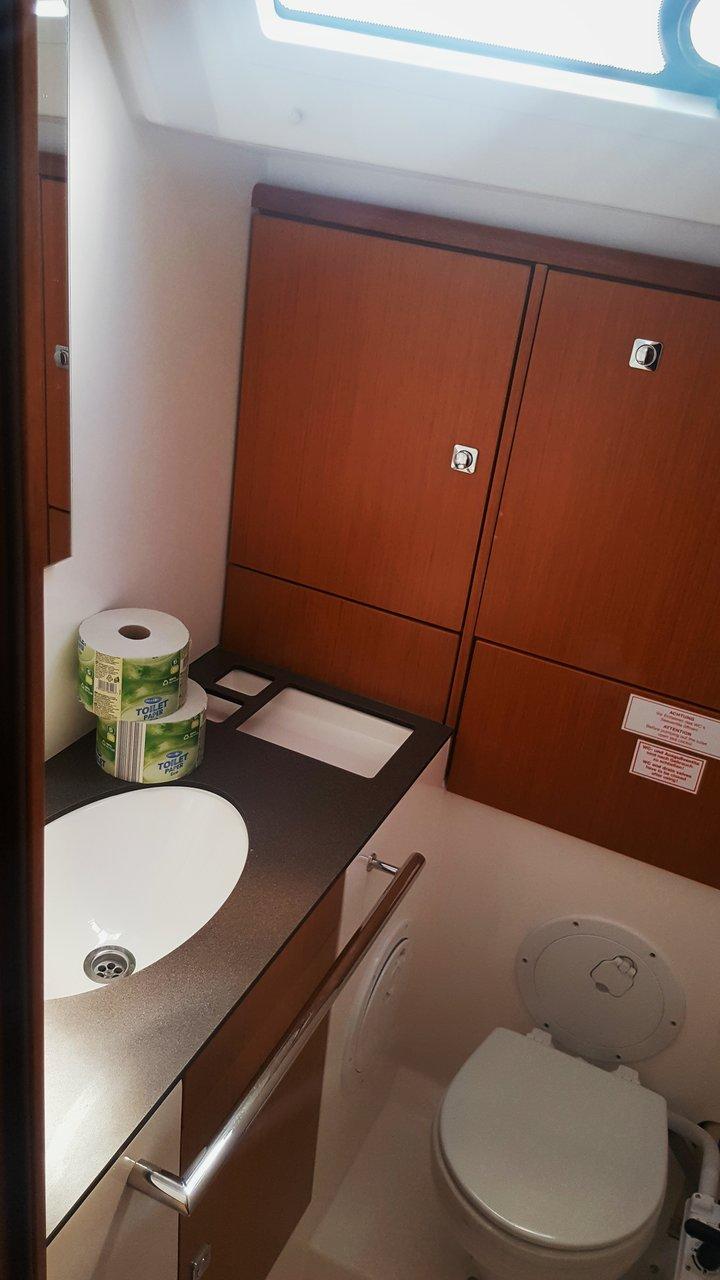 Bavaria Cruiser 46 - 4 cab., picture 15