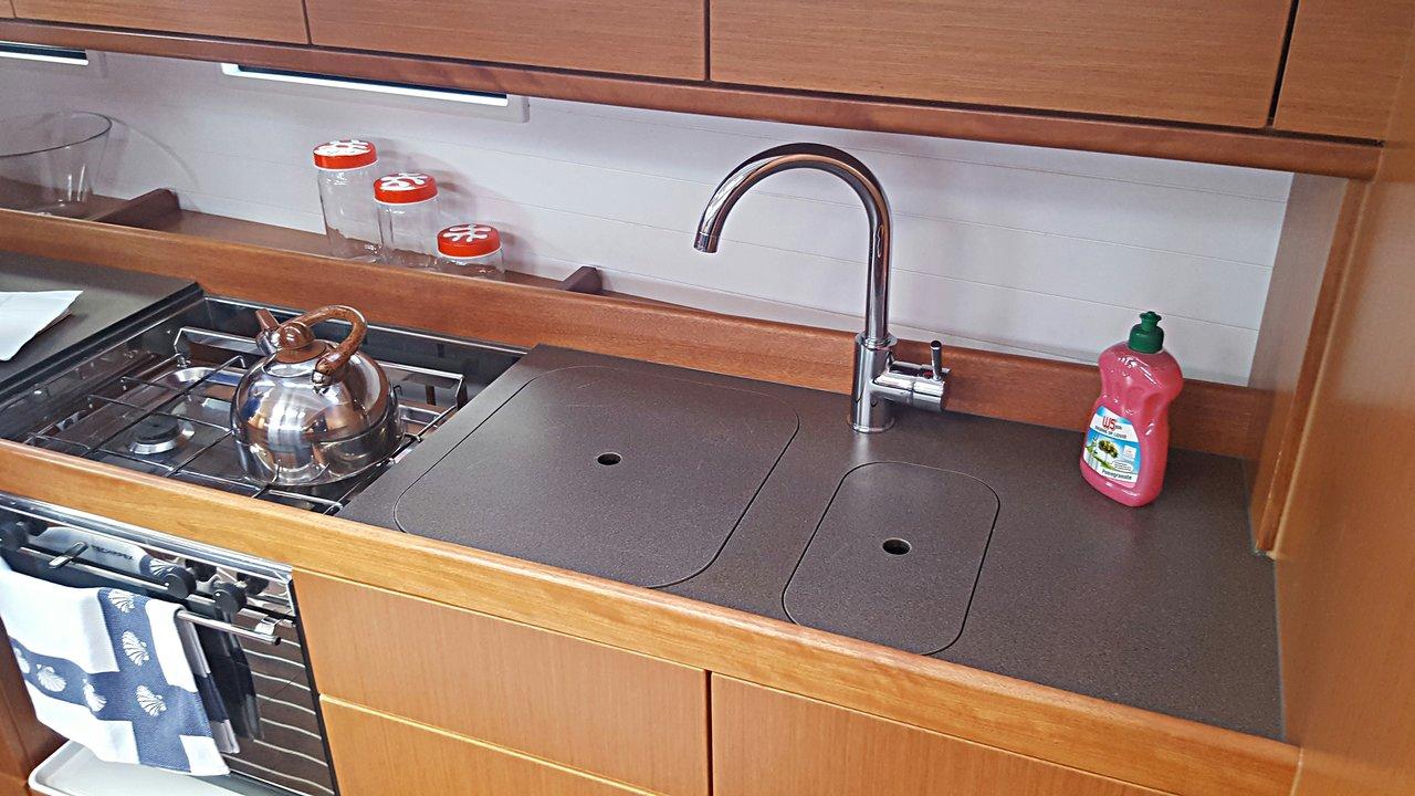 Bavaria Cruiser 46 - 4 cab., picture 12