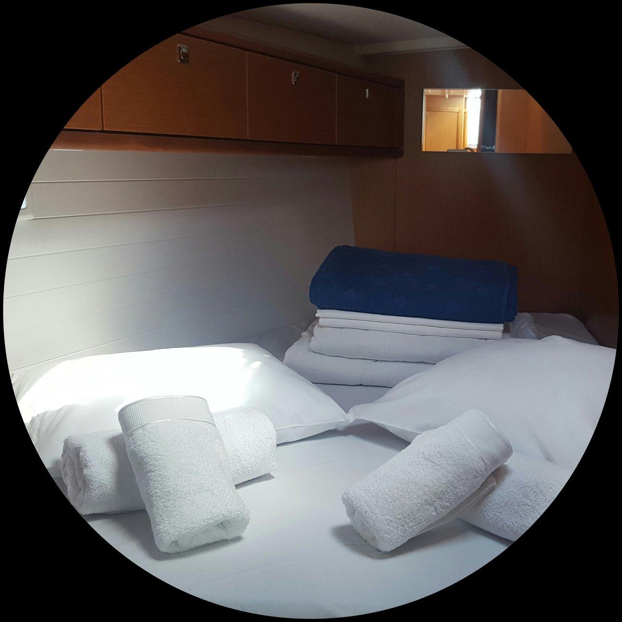 Bavaria Cruiser 46 - 4 cab., picture 14