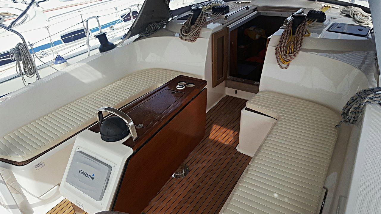Bavaria Cruiser 46 - 4 cab., picture 6