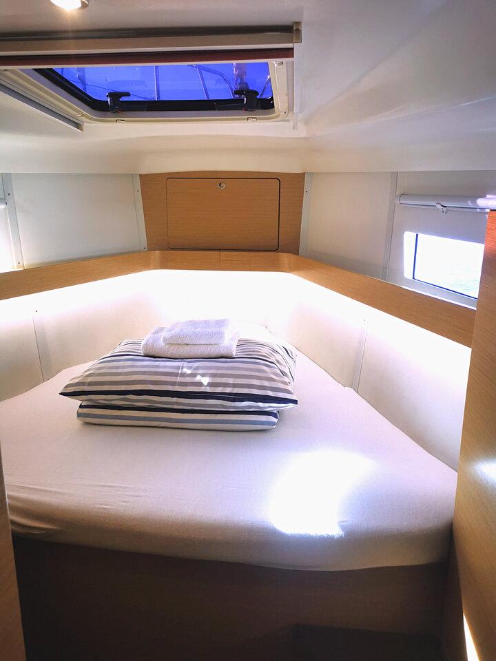 Elan Impression 45, picture 19