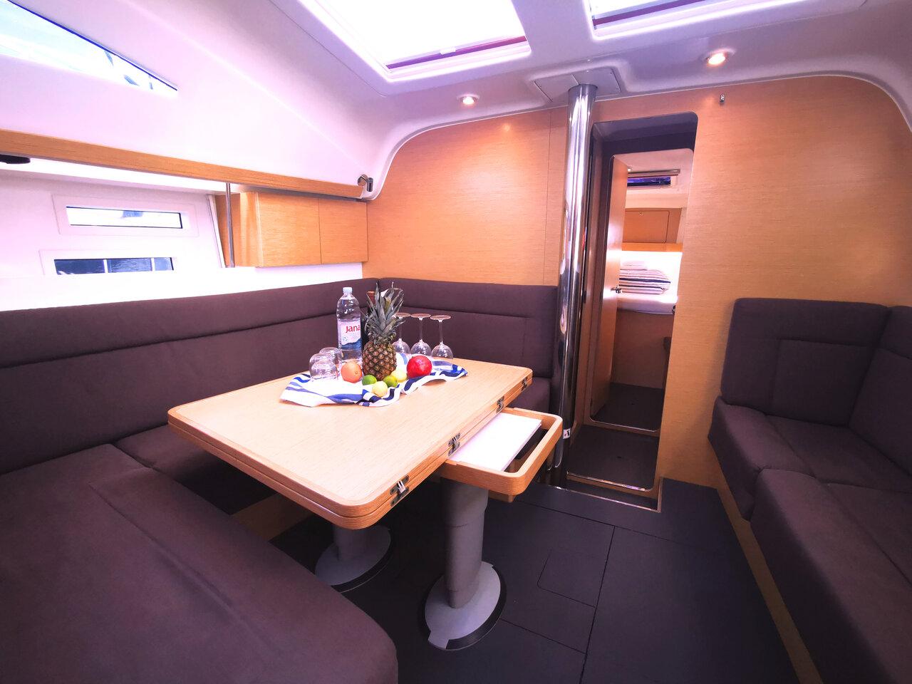 Elan Impression 45, picture 14