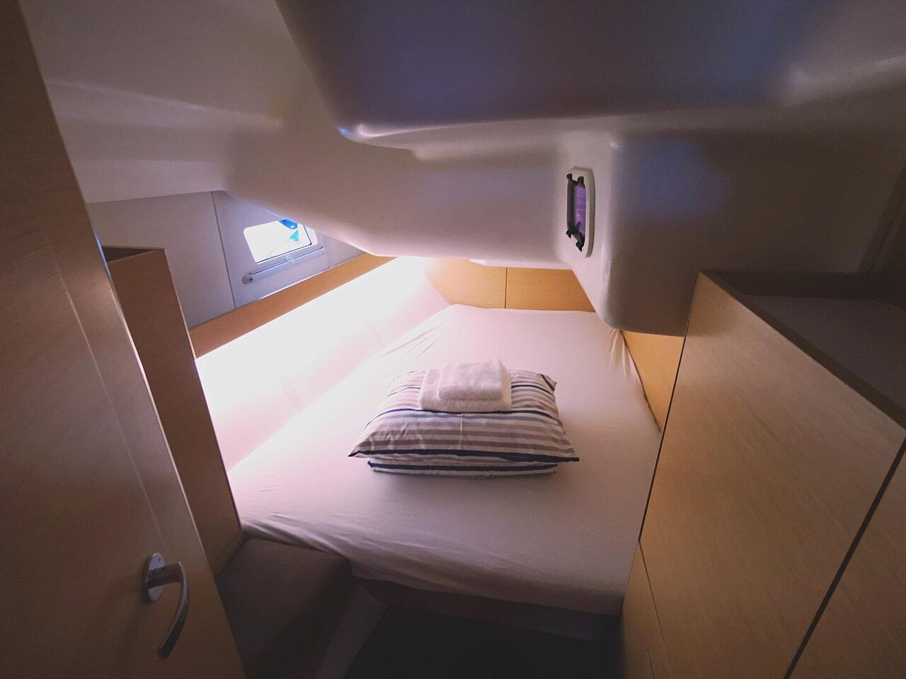 Elan Impression 45, picture 21